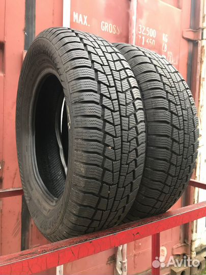 Gislaved Euro Frost 6 195/65 R15