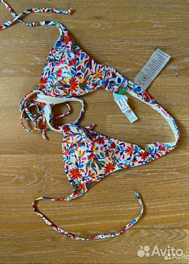 Купальник Benetton