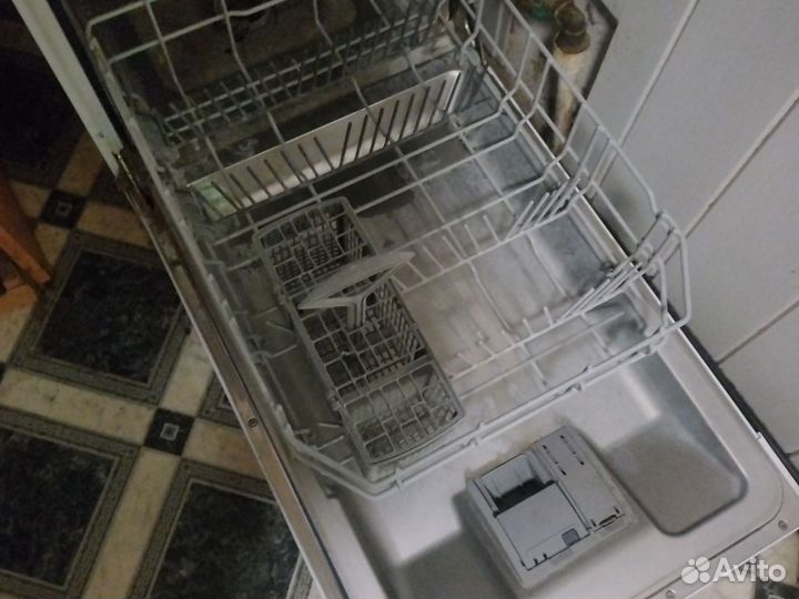 Посудомоечная машина Bosch 45 см бу