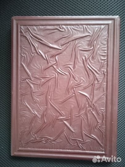 Папка свидетельство о браке