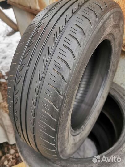 КАМА Breeze (HK-132) 185/65 R14 86H