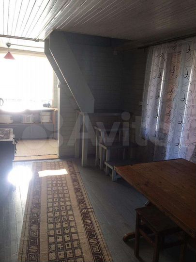 Дача 35 м² на участке 2 сот.