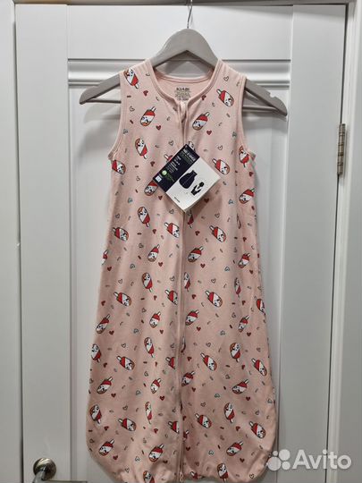 Спальный конверт для малыша 18-36 мес Kiabi