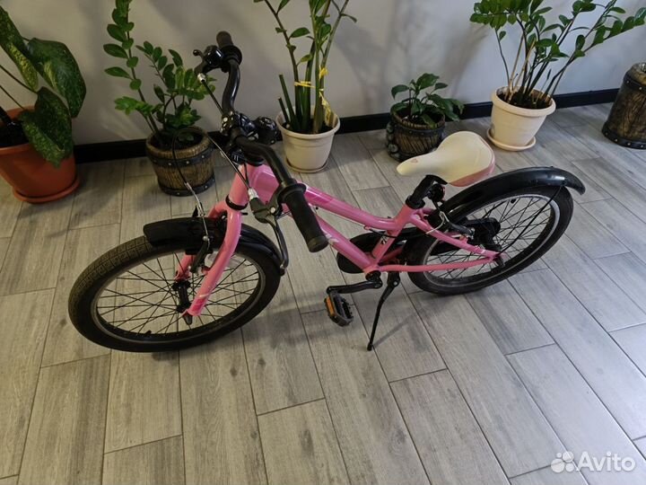 Велосипед Trek Precaliber 20