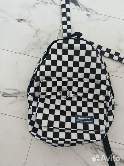 Рюкзак школьный новый