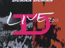 Duran Duran - A Diamond In The Mind: Live 2011 (1