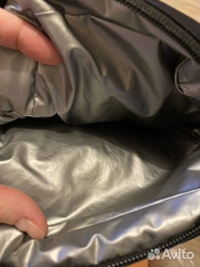 Термо сумка для бутылочек Avent