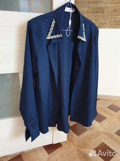 Блузка Новая