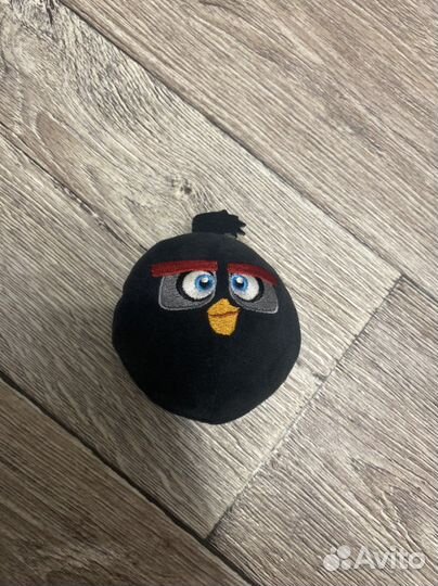 Мягкие игрушки