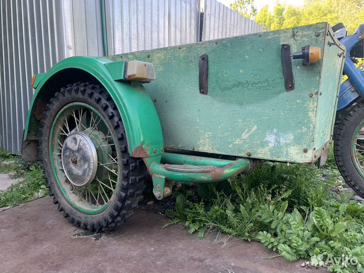 Продам урал