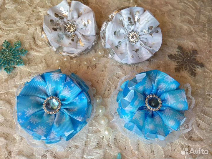 Резинка для волос