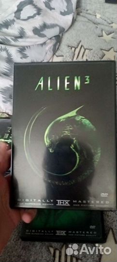 The Alien Legacy Anniversary edition