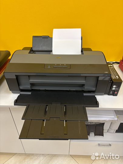 Принтер epson l1300