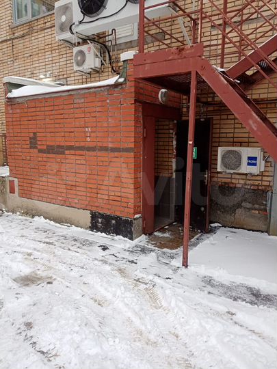 Торговая площадь, 235 м²