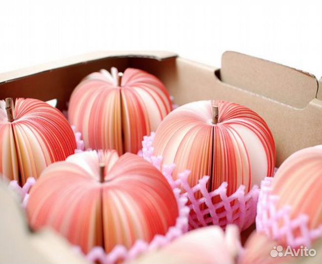 Бумага для заметок