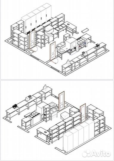 Фритюрница Fimar FR4