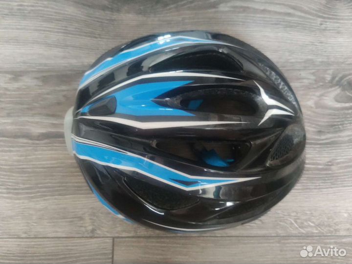 Велошлем детский