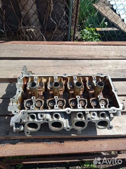 Гбц Митсубиси Лансер 10 1.6 117л. с