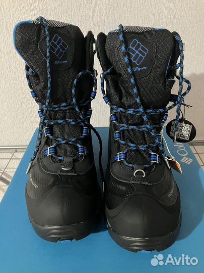 Ботинки зимние Columbia