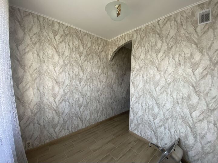 1-к. квартира, 29,4 м², 4/10 эт.