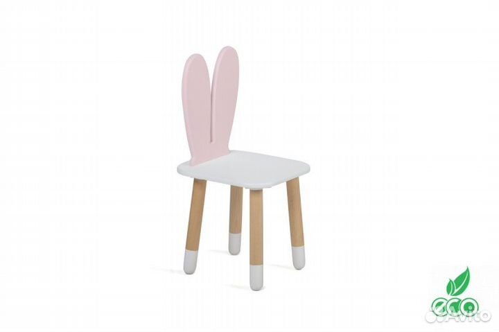 Детский стульчик