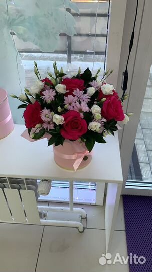 Букеты на 14 февраля