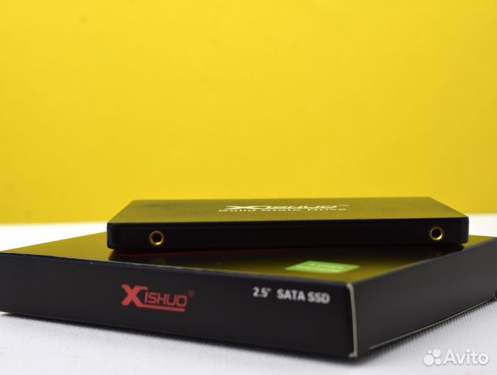 Xishuo SSD 128