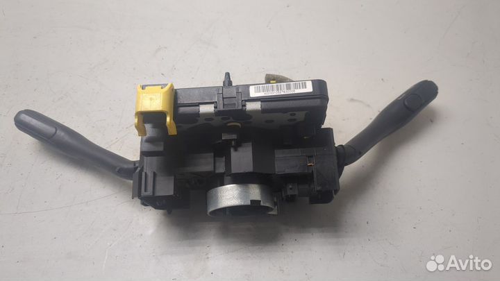 Переключатель поворотов и дворников Seat Alhambra, 2006