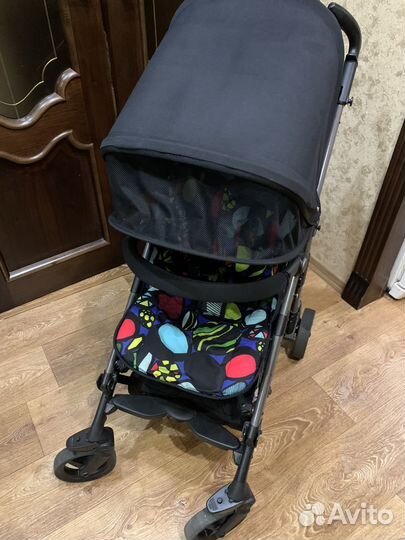 Коляска -трость peg perego si