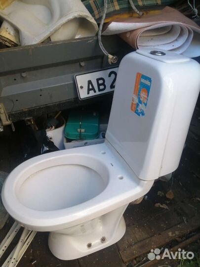 Мойка, корпус