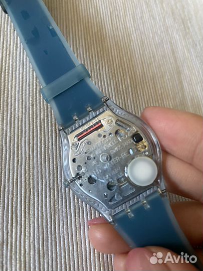 Наручные часы swatch