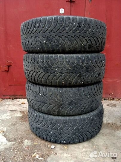 Nordman Nordman 4 215/65 R16