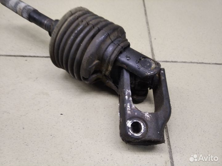 Кардан рулевой Lacetti 2003-2013