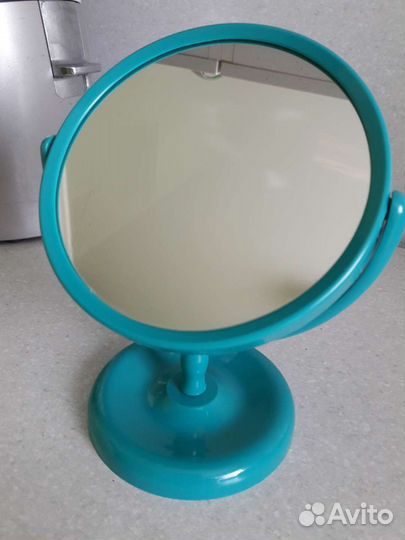 Зеркало складное дорожное