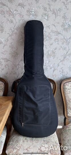 Гитара Washburn