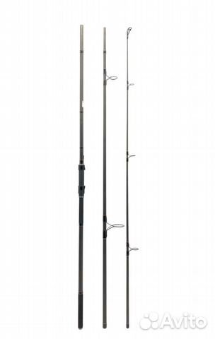 Удилище карповое Dayo Carpe Carp 3,6/3,9 м 4 lb