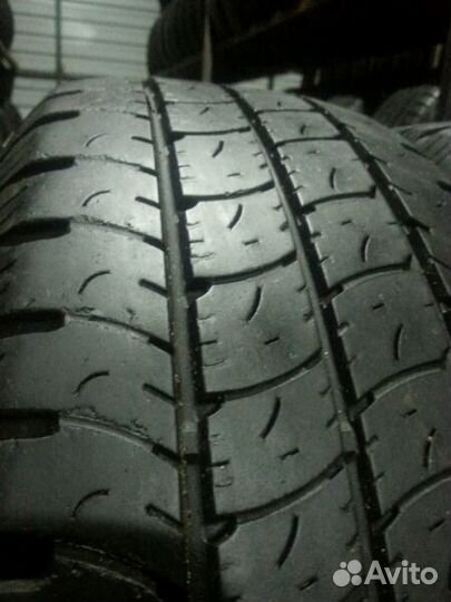 Goodyear Cargo Marathon 195/60 R16