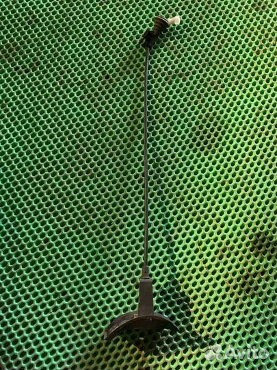 Трос лючка бака Opel Astra H Z18XER 2007