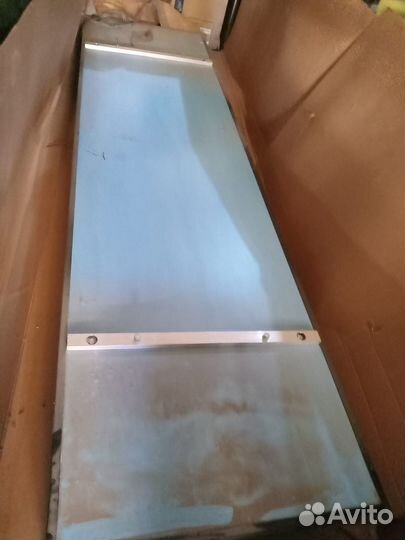 Табло спортивное электронное 4х1м