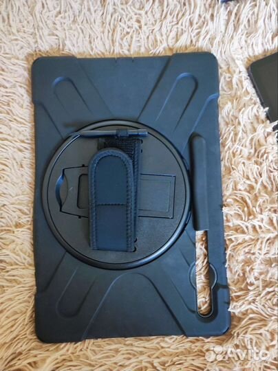 Планшет Galaxy Tab S7 FE 12.4