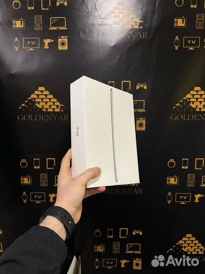 Планшет Apple iPad 9.7 A1822 (бб)