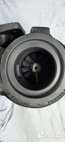 Турбокомпрессор Камаз 6520 Евро 4-5 Holset