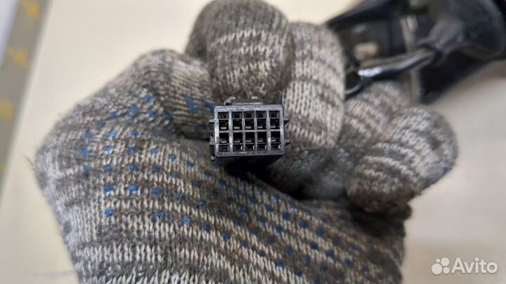 Зеркало боковое Buick Encore 2016, 2019