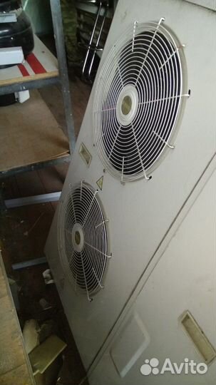 Кондиционер York moh 45