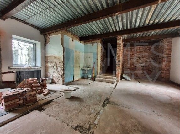 Аренда здания 1410 м2 м. Бауманская