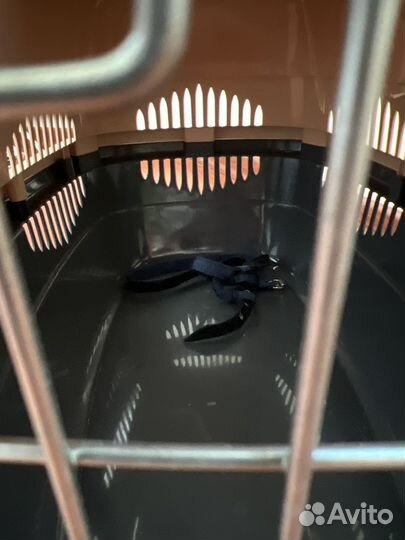 Переноска для домашних животных