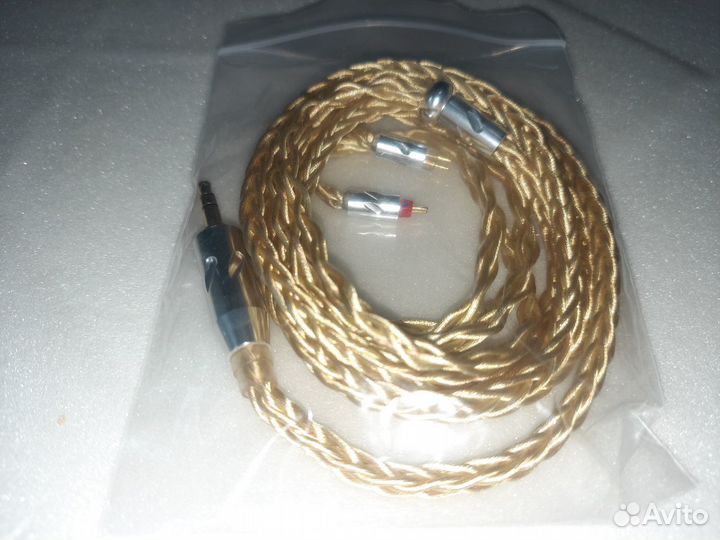 Кабели для наушников