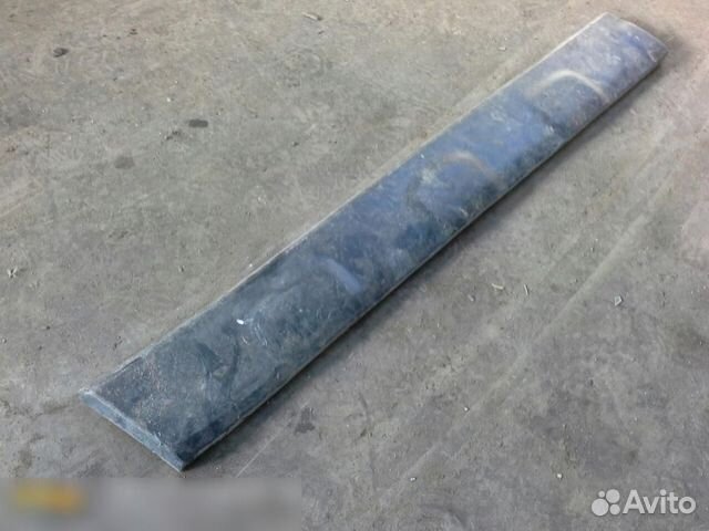 Молдинг передней правой двери Honda CR-V 2007-2012