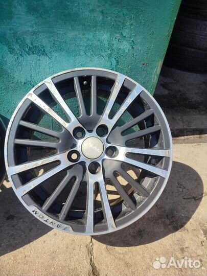 Комплект дисков 5/100R15