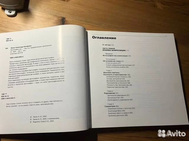 Книга Александр Лапин 